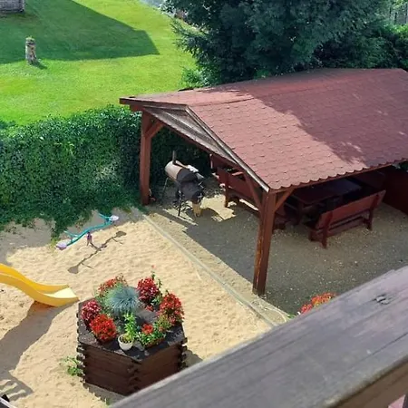 Willa Anna Rajcza Zewnętrze zdjęcie