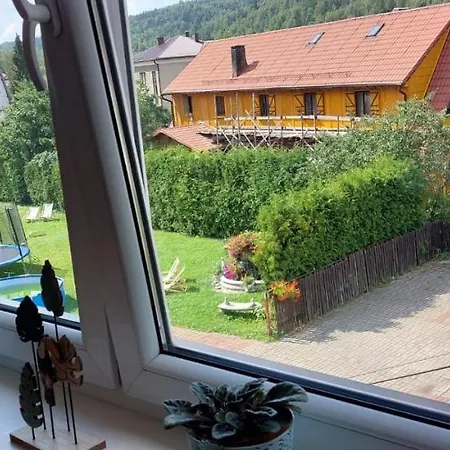 Willa Anna Rajcza Zewnętrze zdjęcie