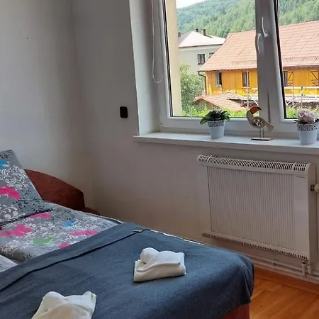 Willa Anna Rajcza Zewnętrze zdjęcie