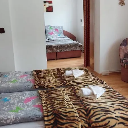 Willa Anna Rajcza Zewnętrze zdjęcie