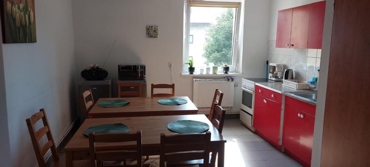 Apartment Anna