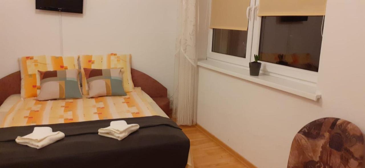 Anna Apartment
