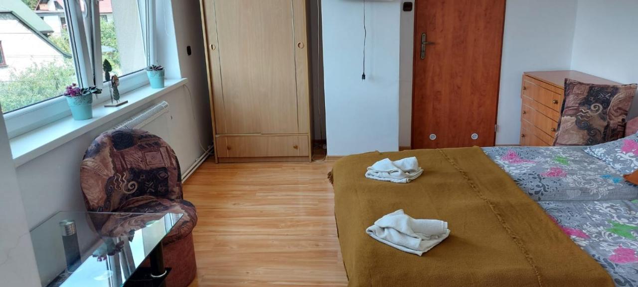 Anna Apartment