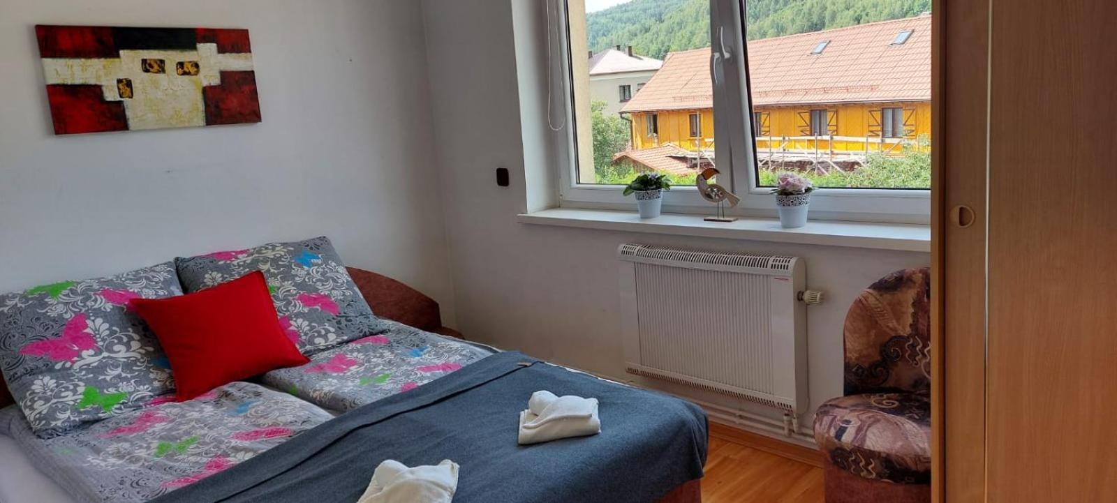 Apartment Anna