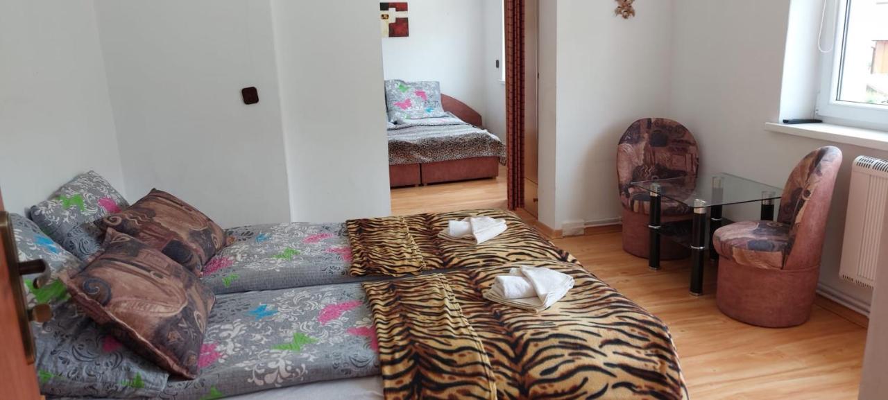 Anna Apartment